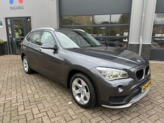 BMW X1 - SDRIVE 2.0L
