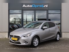 Mazda 2 - 2 1.5 SkyActive-G TS+ Airco, Stoelverwarming