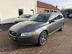 Volvo V70 - 2.5T Automaat Momentum