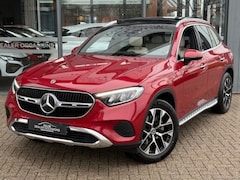 Mercedes-Benz GLC-klasse - 300DE 4MATIC AMG LINE PANORAMA LEER NAVI PDC360GR