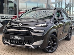 Citroën C3 Aircross - 1.2 PT SenS SHINE AUTOMAAT NAVI PDC-CAMERA CRUISECONTROL