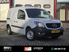 Mercedes-Benz Citan - bestel 109 CDI BlueEFFICIENCY Airco/Dakrails