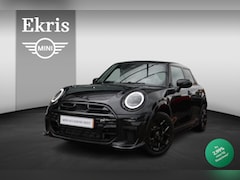 MINI Cooper - 3-deurs C | John Coopr Works Trim + Pakket M