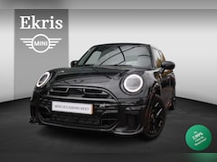 MINI Cooper - 5-Deurs C | John Cooper Works Tim + Pakket XL