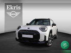 MINI Aceman - E John Cooper Works Trim + Pakket XL