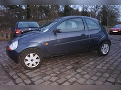 Ford Ka - 1.3 Summer Edition 170 dkm nw apk 17-1-2027 div. exstra, s