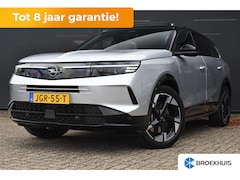 Opel Grandland - 1.6 Turbo Plug-in-Hybrid GS 195pk DEMO-DEAL 8 Jaar Garantie | Schuif-/Kanteldak | Comforts