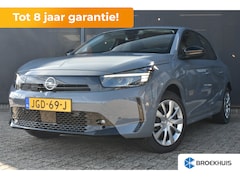 Opel Corsa Electric - Long Range Business Edition 51 kWh DEMO-DEAL | Navigatie by App | Full-LED | Climate Contr