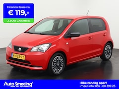 SEAT Mii - 1.0 Style Intense | Stoelverwarming | Parkeersensor | 12 mnd Garantie | Zondag Open
