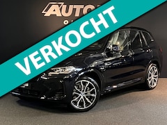 BMW X3 - XDrive30e High Executive Edition M Memory stoelen/ 20"/ Stuurverwarming/ ACC/ 360Camera/