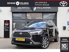 Toyota Corolla Cross - Hybrid 140 Style Stoel/stuurverwarming/BlindSpot