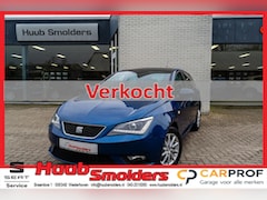 SEAT Ibiza ST - 1.0 EcoTSI Style Connect
