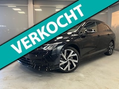 Volkswagen Golf Variant - 1.5 eTSI R-Line | LED | CAMERA | CAR PLAY | TREKHAAK WEGKLAPBAAR |
