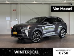 DS 7 - 7 1.6 PHEV 225 Antoine de saint Exupéry MASSAGE | Camera | PANO | Full LED | Zeer compleet