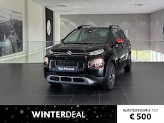 Citroën C3 Aircross - C-Series | Climate control | Apple Carplay/Android Auto | Parkeersensoren