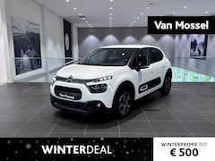 Citroën C3 - 1.2 Feel | Apple Carplay/Android Auto | Climate control | Cruise control