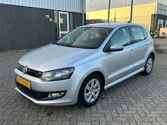 Volkswagen Polo - 1.2 TDI BlueMotion 2013 Airco Navi