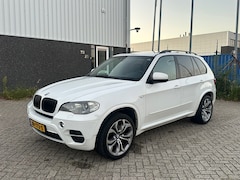 BMW X5 - XDrive30d High Executive 2011 Memory Panorama 2011 Euro 5