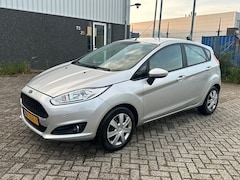 Ford Fiesta - 1.0 Style Ultimate 2017 Park Pilot