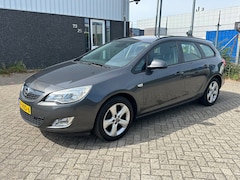 Opel Astra Sports Tourer - 1.4 Edition 2011