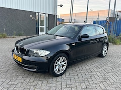 BMW 1-serie - 116i Business Line 2009