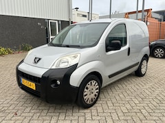 Peugeot Bipper - 1.3 HDi XT Profit + 2014 EURO 5 2014 BTW