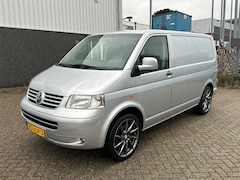 Volkswagen Transporter - 2.5 TDI 300 MHD 2008 AIRCO