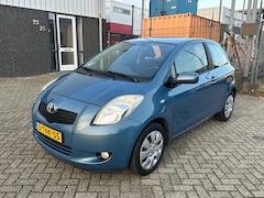 Toyota Yaris - 1.0 VVTi Idols 2008 Airco