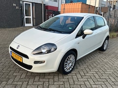 Fiat Punto Evo - 1.4 Natural Power Easy 2012 CNG