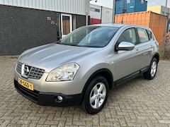 Nissan Qashqai - 1.6 Acenta 2008 Clima
