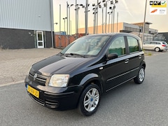 Fiat Panda - 1.2 SportSound Airco 2004 NIEUWE APK