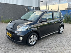 Daihatsu Sirion 2 - 1.3-16V Sport 2008