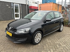 Volkswagen Polo - 1.2 TSI BlueMotion Edition 2013