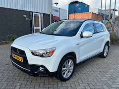 Mitsubishi ASX - 1.6 Instyle ClearTec 2011 Pano Leer
