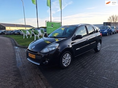 Renault Clio Estate - 1.2-16V Collection / Nette en goede auto / APK aug 2026