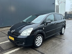 Toyota Corolla Verso - 1.8 VVT-i Luna 7p. 2005 Automaat