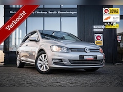 Volkswagen Golf - 1.0 TSI Highline*NAVI*CAMERA*CARPLAY*CRUISE
