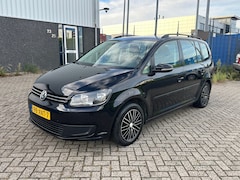 Volkswagen Touran - 1.2 TSI Trendline Bluemotion 7p.2012
