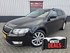 Skoda Octavia Combi - 1.2 TSI Greentech Ambition Businessline