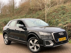 Audi Q2 - 1.6 TDI Design Pro Line EURO6 2017 NAVI 18''LUXE