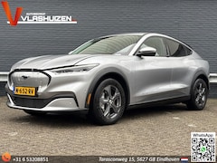 Ford Mustang Mach-E - RWD 75 kWh | € 13.600, - NETTO |