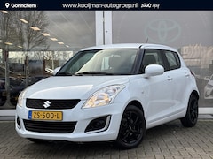 Suzuki Swift - 1.2 Comfort EASSS