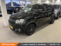 Suzuki Ignis - 1.2 Select | Nieuw binnen | Dealeronderhouden |