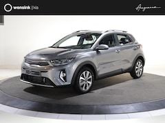 Kia Stonic - 1.0 T-GDi MHEV DynamicPlusLine | LED-koplampen | Stoelverwarming vóór | Achteruitrijcamera