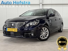 Peugeot 308 SW - 1.2 PureTech Blue Lease Premium 131 PK PANODAK CAMERA TREKHAAK