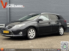 Toyota Auris Touring Sports - 1.8 Hybrid Lease Pro | Climate | Cruise | Navi | PDC |