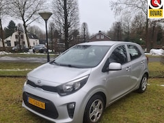 Kia Picanto - 1.0 CVVT EconomyPlusLine