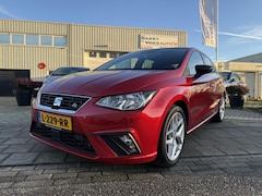 SEAT Ibiza - 1.0 TSI FR Business Intense | Apple Carplay | Achteruitrijcamera | Cruise Control |