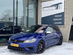 Volkswagen Golf - 2.0 TSI 4Motion R*440PK*AKRA*PANO*MAXTON*ACC*CAM