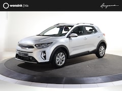 Kia Stonic - 1.0 T-GDi MHEV DynamicLine | LED-koplampen | Cruisecontrol | Achteruitrijcamera | Dakrails